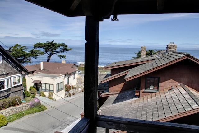 Sanctuary By The Bay - Three Bedroom Home - 3096 Pacific Grove Exterior foto
